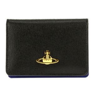 Vivienne Westwood �i���B���B�A���E�E�G�X�g�E�b�h�j 0725V-SAFFIANO�^NER ���h����