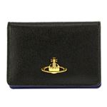 Vivienne Westwood �i���B���B�A���E�E�G�X�g�E�b�h�j 0725V-SAFFIANO�^NER ���h����