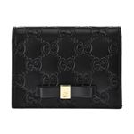 Gucci �i�O�b�`�j 406924-CWC1G�^1000 �J�[�h�P�[�X