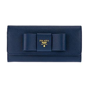 Prada �i�v���_�j 1MH132 S�^FIOCCO�^BLUETTE �����z