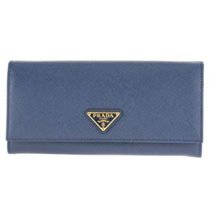 Prada �i�v���_�j 1MH132 S�^TRIANG�^BLUETTE �����z