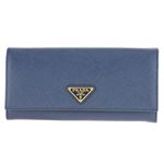 Prada �i�v���_�j 1MH132 S�^TRIANG�^BLUETTE �����z