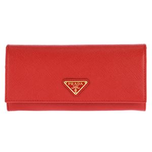 Prada �i�v���_�j 1MH132 S�^TRIANG�^FUOCO �����z