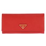 Prada �i�v���_�j 1MH132 S�^TRIANG�^FUOCO �����z