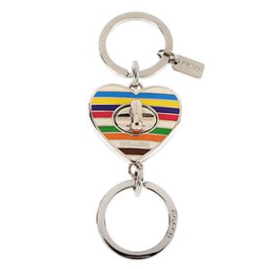 Coach �i�R�[�`�j F65518�^SVEYK�^1 �L�[�����O