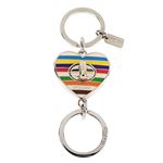 Coach �i�R�[�`�j F65518�^SVEYK�^1 �L�[�����O