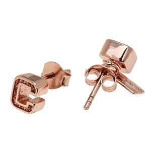 Coach （コーチ） F90809／RSCLE／E／1 ピアス