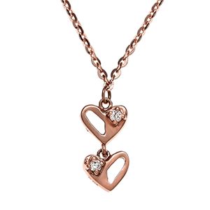 FOLLI FOLLIE �i�t�H���t�H���j 2N6R223C �l�b�N���X