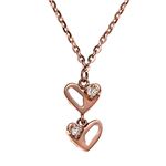 FOLLI FOLLIE �i�t�H���t�H���j 2N6R223C �l�b�N���X