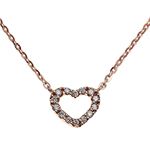 FOLLI FOLLIE �i�t�H���t�H���j 2N8R087C �l�b�N���X