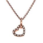 FOLLI FOLLIE �i�t�H���t�H���j 2N8R090C �l�b�N���X