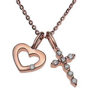 FOLLI FOLLIE �i�t�H���t�H���j 2N8R097C �l�b�N���X