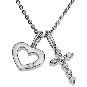 FOLLI FOLLIE �i�t�H���t�H���j 2N8W097C �l�b�N���X