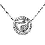 FOLLI FOLLIE �i�t�H���t�H���j 3N8W189C�^CZ �l�b�N���X