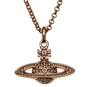 Vivienne Westwood �i���B���B�A���E�E�G�X�g�E�b�h�j 752107B�^3 �l�b�N���X