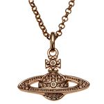 Vivienne Westwood �i���B���B�A���E�E�G�X�g�E�b�h�j 752107B�^3 �l�b�N���X