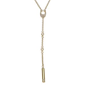 Coach �i�R�[�`�j F54493�^GLD�^N�^1 �l�b�N���X