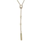 Coach �i�R�[�`�j F54493�^GLD�^N�^1 �l�b�N���X