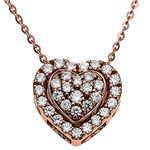 FOLLI FOLLIE �i�t�H���t�H���j 3N7R104C�^CZ �l�b�N���X