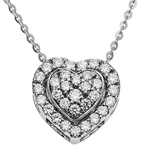 FOLLI FOLLIE �i�t�H���t�H���j 3N7W104C�^CZ �l�b�N���X