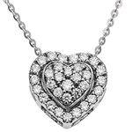 FOLLI FOLLIE �i�t�H���t�H���j 3N7W104C�^CZ �l�b�N���X