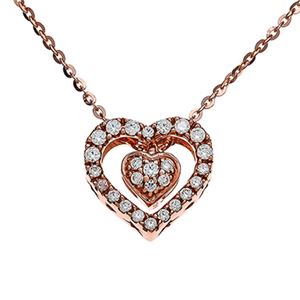 FOLLI FOLLIE �i�t�H���t�H���j 3N16R065C�^CZ �l�b�N���X