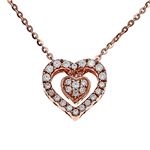 FOLLI FOLLIE �i�t�H���t�H���j 3N16R065C�^CZ �l�b�N���X