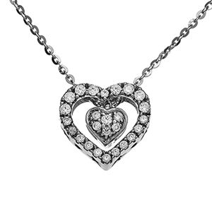 FOLLI FOLLIE �i�t�H���t�H���j 3N16W065C�^CZ �l�b�N���X