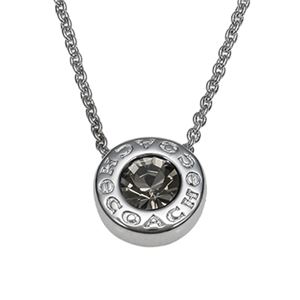 Coach �i�R�[�`�j F54514�^SLV�^N�^1 �l�b�N���X