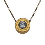 Michael Kors �i�}�C�P���R�[�X�j MKJ5340710 �l�b�N���X