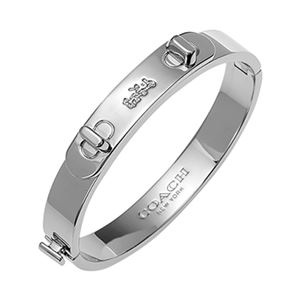 Coach �i�R�[�`�j 90625�^SLV�^B �u���X���b�g