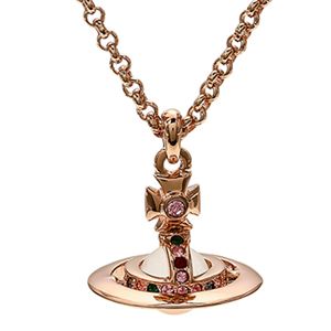 Vivienne Westwood �i���B���B�A���E�E�G�X�g�E�b�h�j 752116B�^3 �l�b�N���X