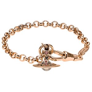 Vivienne Westwood �i���B���B�A���E�E�G�X�g�E�b�h�j 741467B�^3 �u���X���b�g