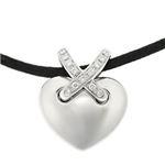 CHAUMET �i�V���[���j 080062�^WG �l�b�N���X