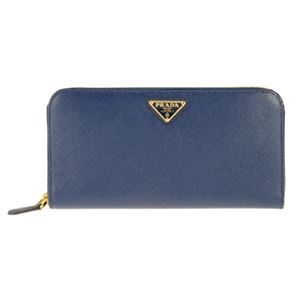 Prada�i�v���_�j 1ML506 S�^TRIANGOLO�^BLUETTE �����z