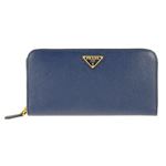 Prada�i�v���_�j 1ML506 S�^TRIANGOLO�^BLUETTE �����z