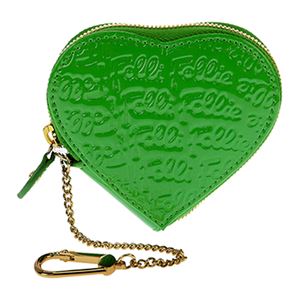 FOLLI FOLLIE�i�t�H���t�H���j WA0L035SE�^GRN ���K����