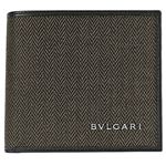 Bvlgari�i�u���K���j 32581 CANVAS�^BLK ��܂���z