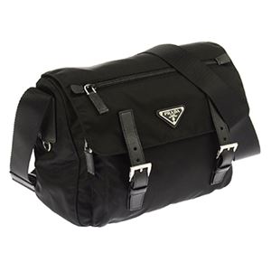 Prada�i�v���_�j 1BD953 VELA�^NER �V�����_�[�o�b�O