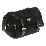 Prada�i�v���_�j 1BD953 VELA�^NER �V�����_�[�o�b�O