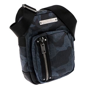 DIESEL�i�f�B�[�[���j X03778-P1106�^H6079 �V�����_�[�o�b�O