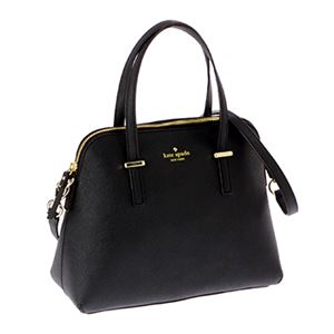 KATE SPADE�i�P�C�g�X�y�[�h�j PXRU4471�^001 ��񂰃o�b�O