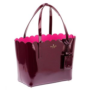 KATE SPADE�i�P�C�g�X�y�[�h�j PXRU7065�^227 ��񂰃o�b�O