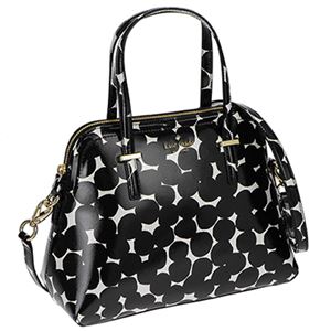 KATE SPADE�i�P�C�g�X�y�[�h�j PXRU7236�^017 ��񂰃o�b�O