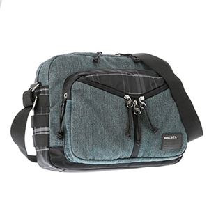 DIESEL�i�f�B�[�[���j X03328-P0184�^H6050 �V�����_�[�o�b�O