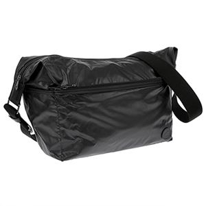 HUNTING WORLD(�n���e�B���O���[���h) 5300-J81/BATTUE LIGHT/BLK/BLK �V�����_�[�o�b�O