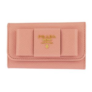 Prada�i�v���_�j 1PG222 S�^FIOCCO�^ORCHIDEA �L�[�P�[�X