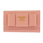 Prada�i�v���_�j 1PG222 S�^FIOCCO�^ORCHIDEA �L�[�P�[�X