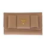 Prada(プラダ) 1PG222 S/FIOCCO/CAMMEO キーケース