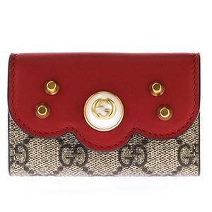 Gucci�i�O�b�`�j 431479-KHNKT�^9778 �L�[�P�[�X